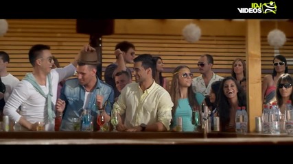 Zeljko Vasic Feat. Cvija & T - Blazer - Zanjisi Kukovima (official Video)
