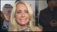 Kim Richards -- She's Gotta Pay Up for Pit Bull Attack