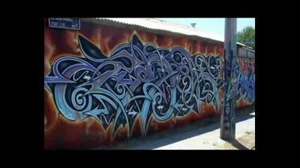 Grafiti