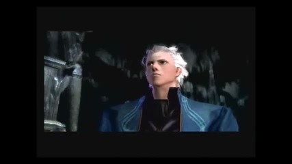 Devil may cry 3 - vergil prologue