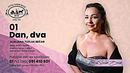 01 Aldijana Tuzlak Bećar - ＂dan, dva＂.mp4