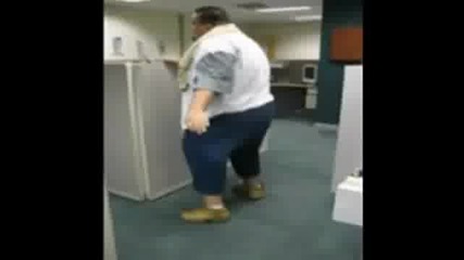 дебели хора танцуват /fat People Dancing