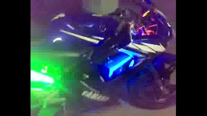 Neon Motor Tuning