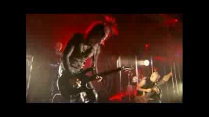 Collide - White Rabbit (live)
