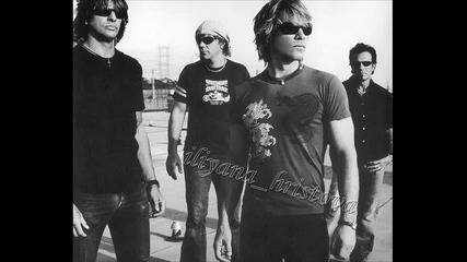 Retro Hit • Bon Jovi - It's My Life