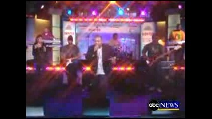 Timbaland & Nelly - Give It To Me (Gma)