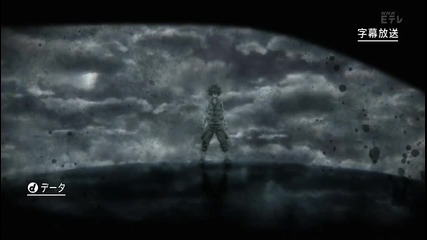 Phi Brain Kami no Puzzle Season 2 Episode 24 Eng Subs [high]