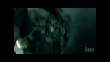 Halo 3 Трейлър