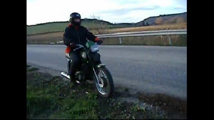 jawa 350 634