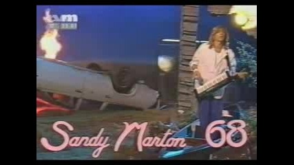 Sandy Marton - People From Ibiza
