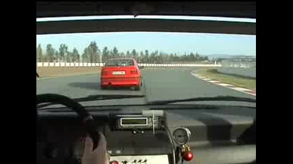 Bmw drifting part 7 