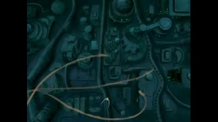 Deidara Vs Gaara