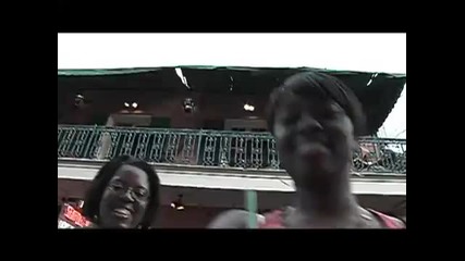 J. R - Nod Ya Head ( Burbon St. Edition )