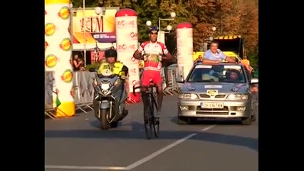 Колоездачната обиколка на България стартира в неделя