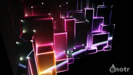 Hеверoятнa 3 D прожекция ... 