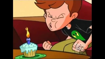 Sabrina The Animated Series Season 1 Episode 5 Part 1