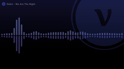 Dabin - We Are The Night