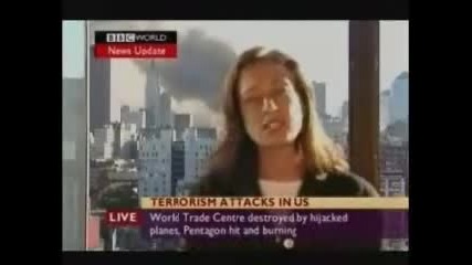 Bbc Wtc7 - (20 Mins Before Collapse) 3 - 3 Pa