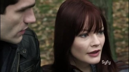 Being Human Us s01 ep09 part2 
