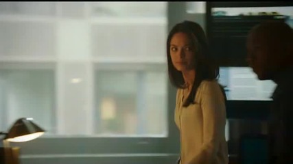 Beauty and the beast 01x01 трета част