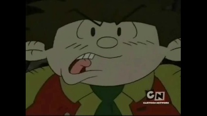 Cartoonnetworks Kids Next Door Operation Z.e.r.o. Part 1