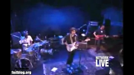John Mayer Fan Win 
