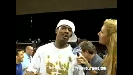 Slam Dunk with Snoop Dogg