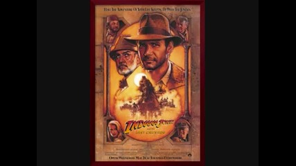 Indiana Jones Original theme