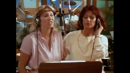 Abba - Gimme! Gimme! Gimme! (official video)