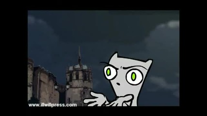 - Best Thing Ever - Foamy The Squirrel