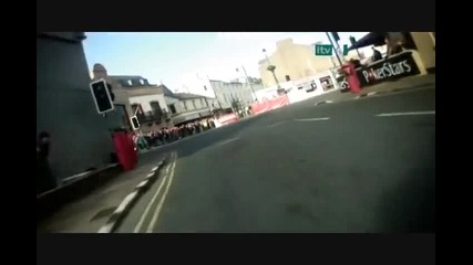 Tt - Tourist Trophy 2010 Compilation