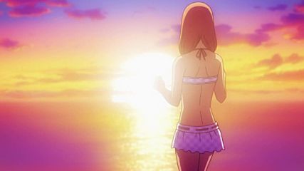 Ore Monogatari - 11 bg sub 720p