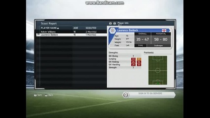 Fifa14 Liecester City s1 ep10:край на сезона