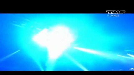 Dj Luna - Mindspace (sensation Black Anthem)