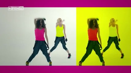 Hoвoто откритие на Diapason Records! Ашли - Ще остана