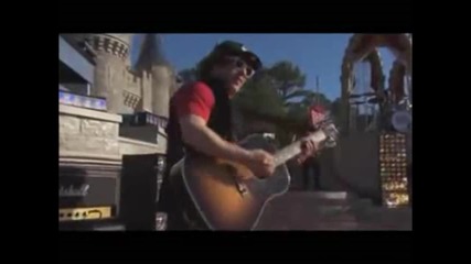 Justin Bieber - Mistletoe & Santa Clause is Coming to Town - Disney World Christmas Parade