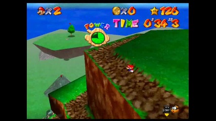 Sm64~koopa Quick 1 Speedrun