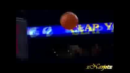 Кобе Брайънт срещу Бостън Celtics Rivarly: възмездие - Финали Преглед