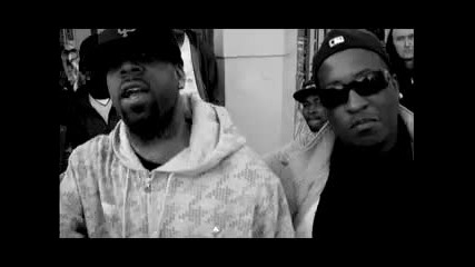 Outlawz Ft Goodfellas - L.a to Copenhagen
