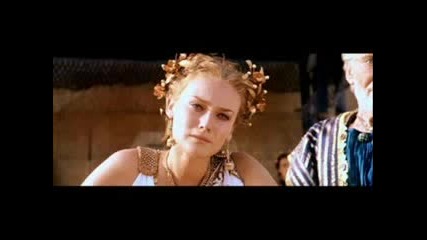 Farther Away From Troy