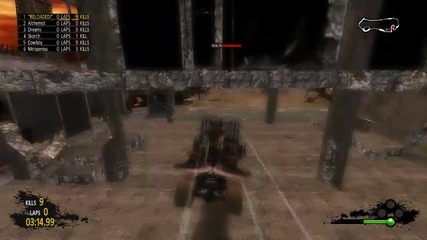 Pam challenge 2 gameplay