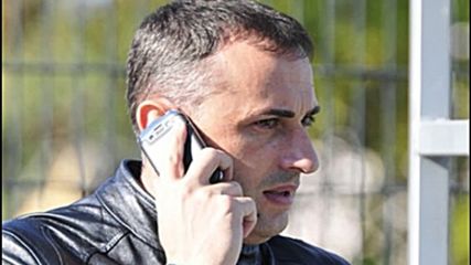 Петев: Това бе подигравка с Лудогорец