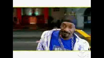 Snoop Dogg - Candy