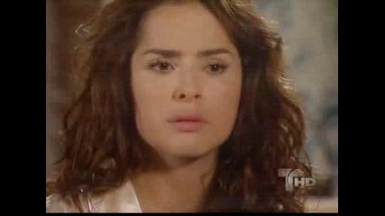 Alguien te mira Capitulo 11 (3/5) 