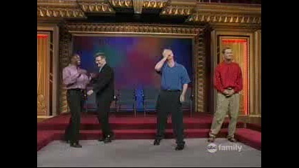 Whose Line Is It Anyway? S02ep16 