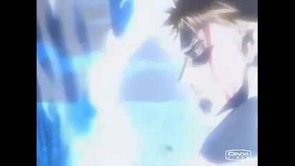 Bleach - Fearless (hq) 