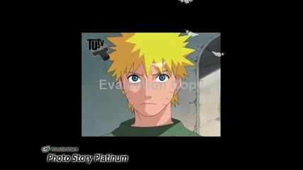 Naruto - The Catalyst
