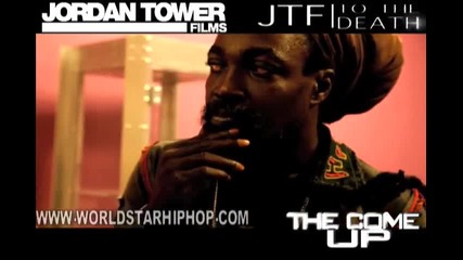 What Happened To The Smoke - A - Thon? Jtf Meets The Boss Himself Snoop Dogg (featuring Jr. Reid,  T