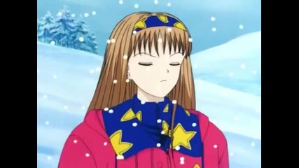 Marmalade Boy Episode 43