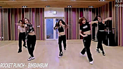 Kpop Random Dance Break Version 2019 Mirrored